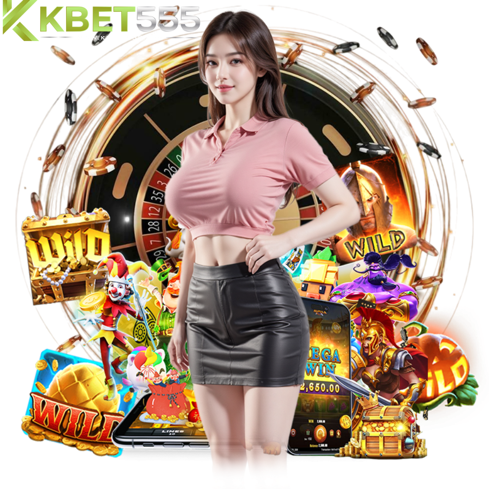 KKBET555 เล่นง่าย
