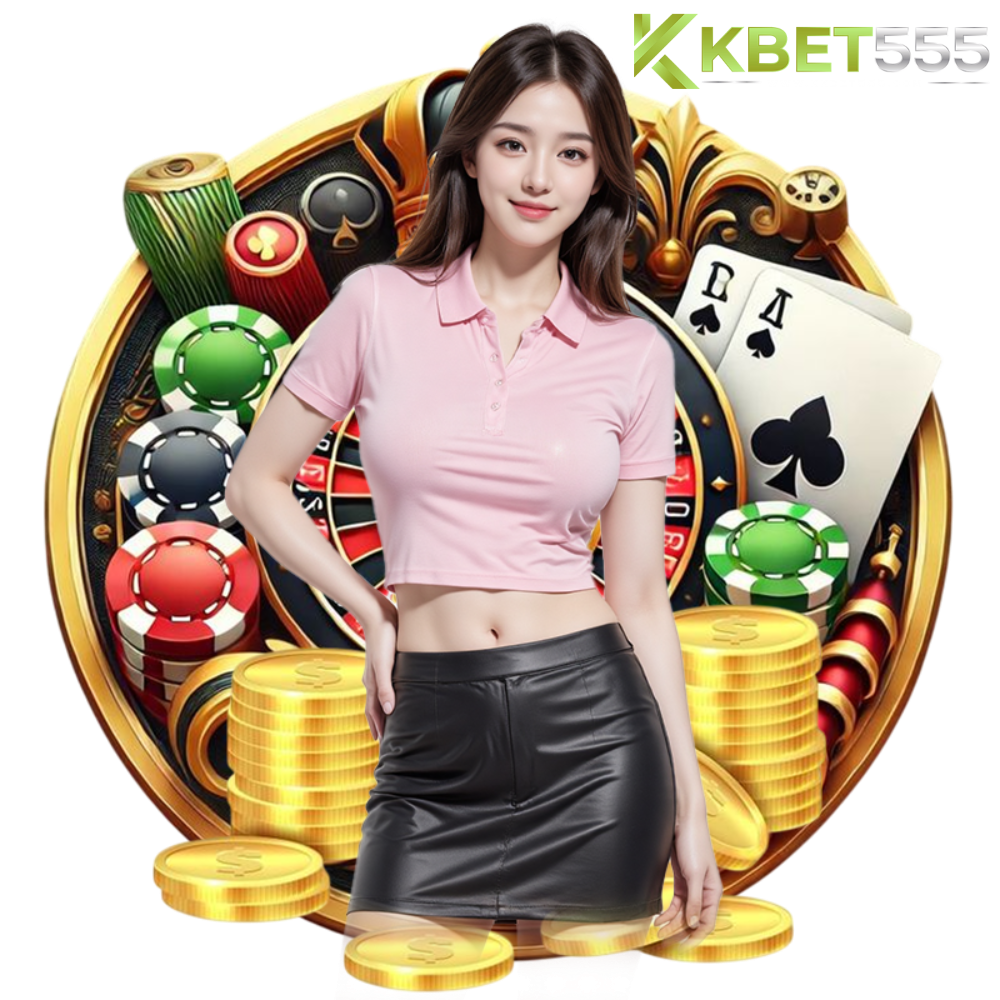 KKBET555 สล็อต